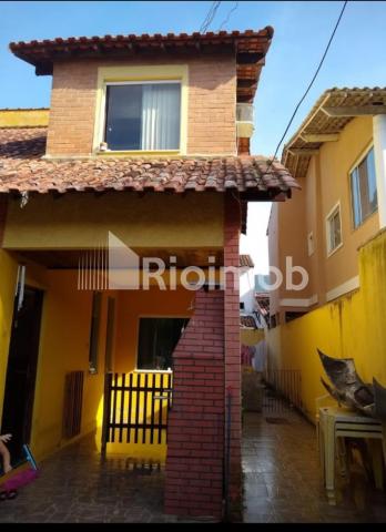 Casa à venda com 4 dormitórios em Vargem pequena, Rio de janeiro cod:3663