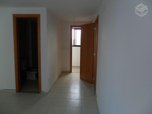 Flat para Venda em Natal, PONTA NEGRA - COMFORT HOTEL & SUÃ?TES, 2 dormitórios, 1 suÃte - Foto 8