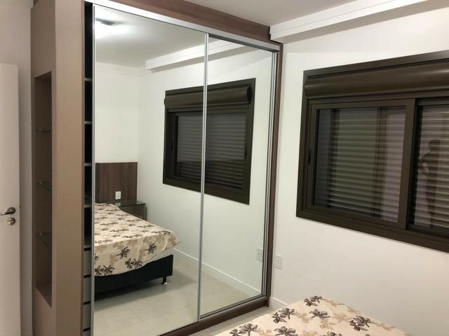 Apartamento três dormitórios com vista para a Lagoa do Violão - Foto 10