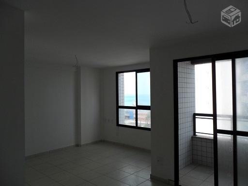 Flat para Venda em Natal, PONTA NEGRA - COMFORT HOTEL & SUÃ?TES, 2 dormitórios, 1 suÃte - Foto 7