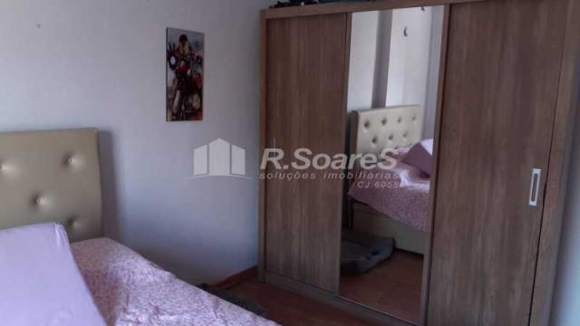 Apartamento à venda com 2 dormitórios em São cristóvão, Rio de janeiro cod:JCAP20593 - Foto 6