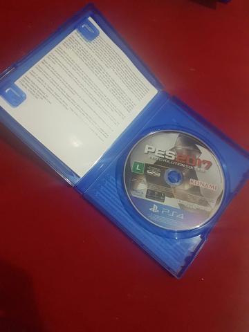 Pes 2017