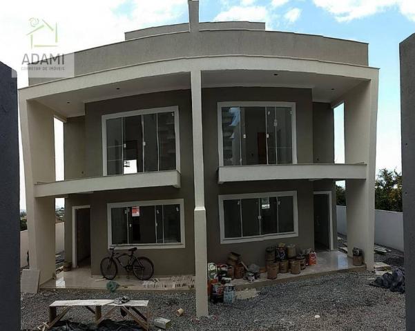 Triplex 2 ou 3 Qts - Acabamento Alto Padrão - Linda vista do Mar, Serra e Cidade - Foto 4