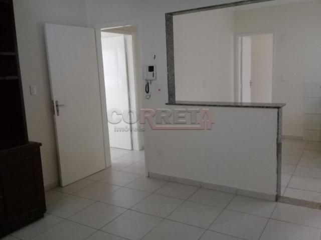 Casa para alugar com 3 dormitórios em Icaray, Aracatuba cod:L1268 - Foto 3