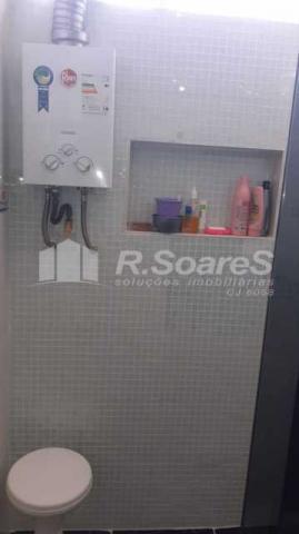 Apartamento à venda com 2 dormitórios em São cristóvão, Rio de janeiro cod:JCAP20593 - Foto 16