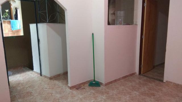 Aluguel de Casa ampla, 2 quartos, Sala, Cozinha, 2 Banheiros. Jacarepaguá