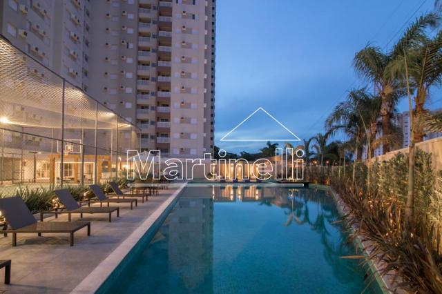 Apartamento para alugar com 2 dormitórios em Ribeirania, Ribeirao preto cod:L31855 - Foto 13
