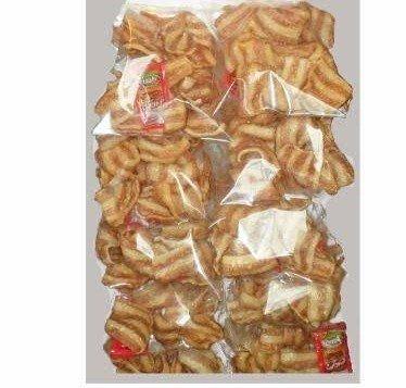 Pururuca Renda extra