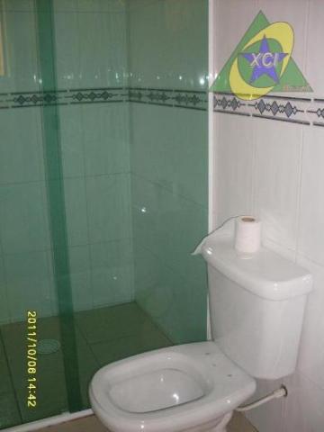 Casa Residencial à venda, Vila Brandina, Campinas - CA0771. - Foto 12