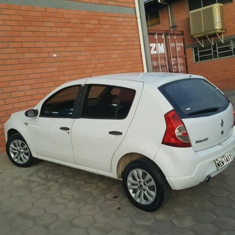Sandero 1.0 16v - Foto 2