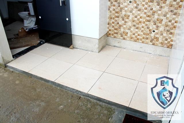 Linda casa 3 quartos Guarujá Mansões R$225.000,00 - Foto 6