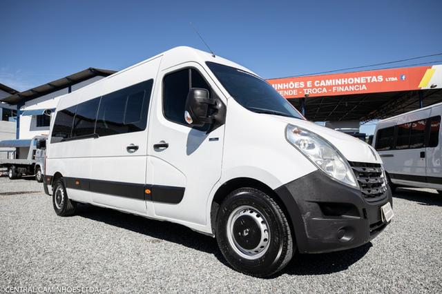 Renault Master minibus Completa - Foto 2