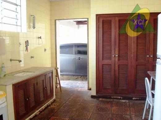 Casa Residencial à venda, Chácara Primavera, Campinas - CA0719. - Foto 7