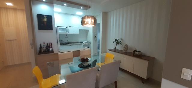 Oportunidade para Investidor - Apartamento novo, mobiliado, pronto para locação - Foto 13