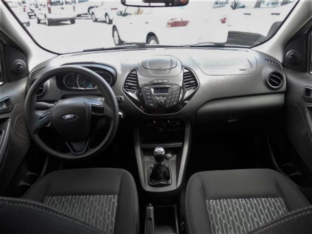 FORD KA + 2018/2018 1.0 TI-VCT FLEX SE MANUAL - Foto 4