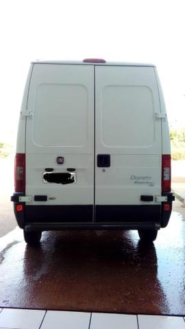 Oportunidade,Van Ducato Maxcargo diesel 16 - Foto 7