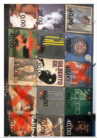 Vendo discos de vinil - Foto 5