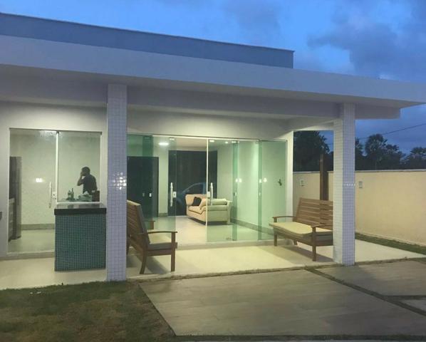 Vendo casa nos Lençóis Park Residence em Barreirinhas - Foto 5
