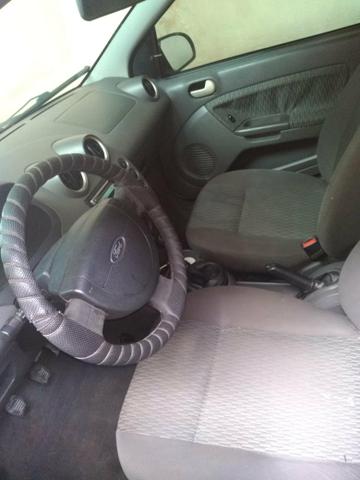Fiesta Sedan - Foto 3