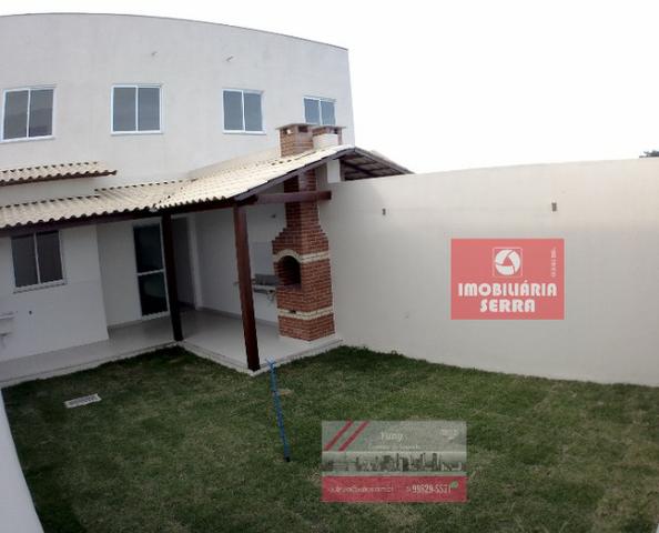 YUN 46 Compre sua casa em morada 04 quartos uma oportunidade avalia carro como entrada - Foto 11