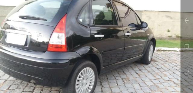 Citroen c3 exclusive 1.4 flex sem entrada 60x498.00 - Foto 4
