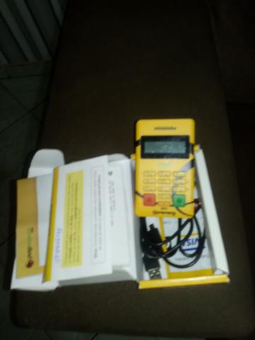 Minizinha chip pag seguro - Foto 4