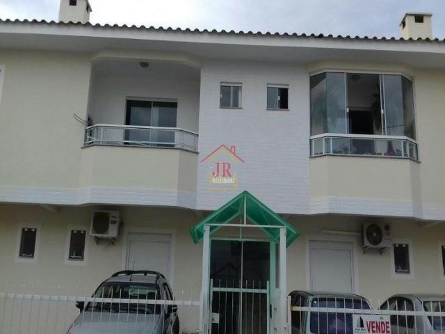 AL@-Apartamento mobiliado com 02 dormitórios com suíte + 01 banheiro social