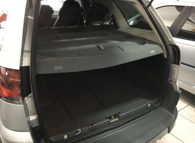 Fiat / Palio Wekeend Adventure 1.8 2014 - Foto 12