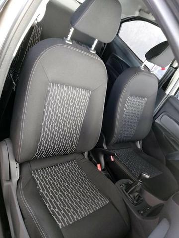 Ford Ka Sedan 1.5 - Foto 6