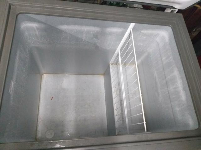 Freezer Consul - Foto 5