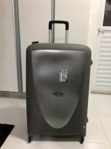 A mala 100% Segura e que Não Amassa - Samsonite - Foto 4