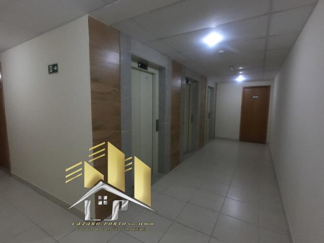Laz- Salas de 27 e 31 metros no Edifício Ventura Office (03) - Foto 5