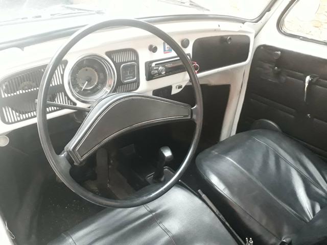 Fusca 1500 - Foto 8