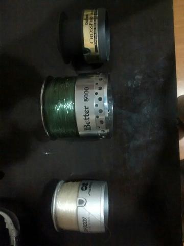 Molinete - Foto 5
