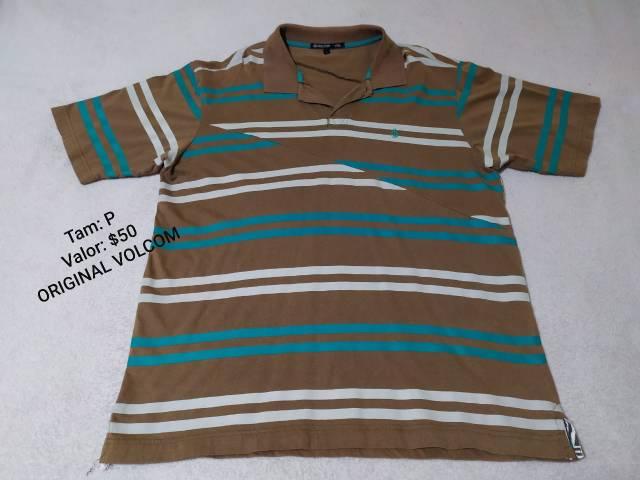 Calça, Camisa e Polos. - Foto 4