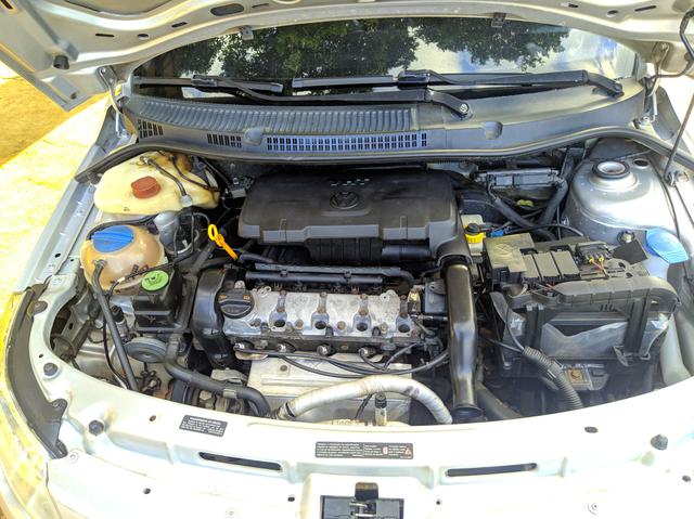 Gol G5 2009 completo 1.0 - Foto 2