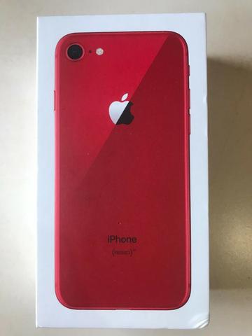 Iphone 8 RED 64GB