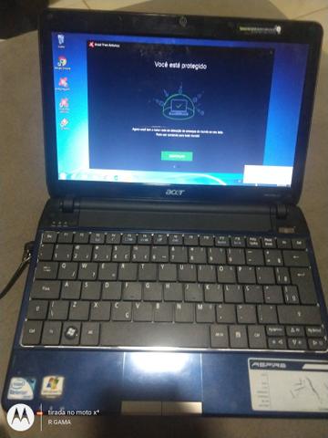 Netbook Aspire 1410
