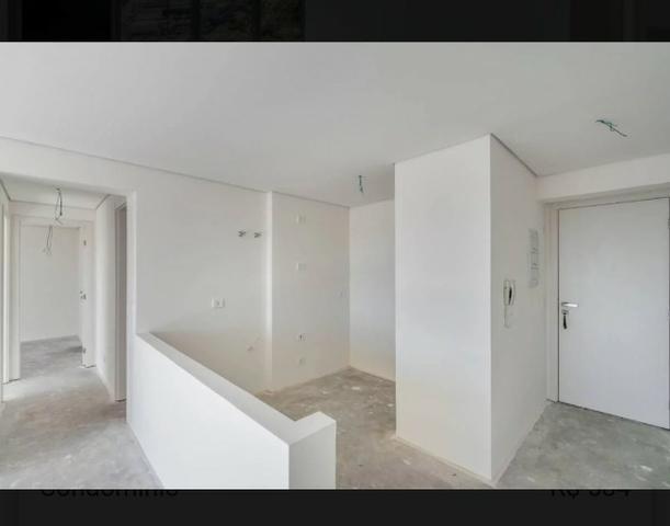 Apartamento 2 quartos 7th Avenue - Foto 4