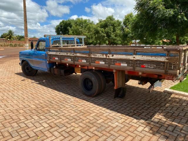 Vendo f4000 1980 - Foto 10