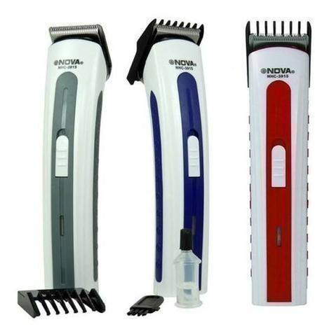 Maquina Aparador Elétrico barba e pezinho/ enviamos via motoboy