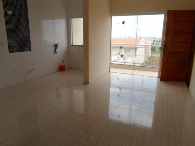 Apartamento 83 metros 2 dormitórios 2 banheiro 1 suíte - Foto 4
