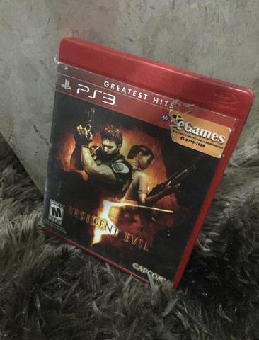 Resident Evil