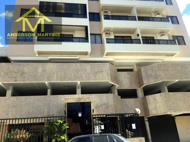 Apartamento 2 quartos em Itapoã Ed. Isphahan