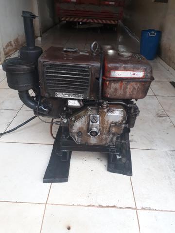 Gerador de luz yanmar b11 - Foto 4