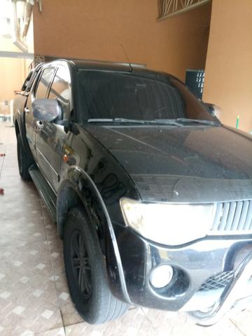 L200 triton