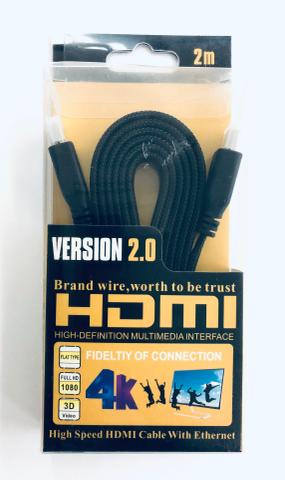Cabo Hdmi Vários Tamanhos - Foto 2