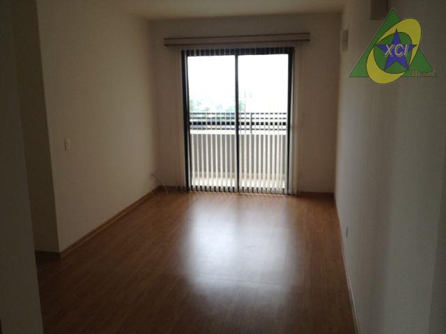 Apartamento residencial para locação, Vila Brandina, Campinas. - Foto 9