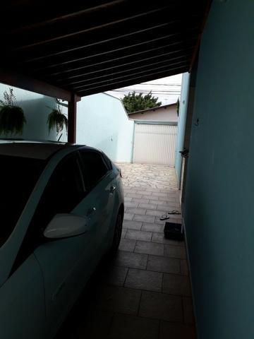 Casa residencial para locação, Jardim Boa Esperança, Campinas. - Foto 13