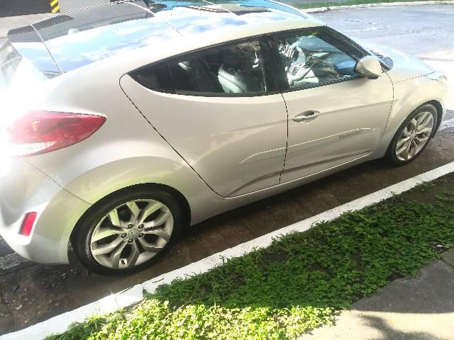 Hyundai Veloster - Foto 2